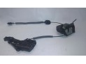 CERRADURA PUERTA TRASERA IZQUIERDA SEAT CAPTUR 2016