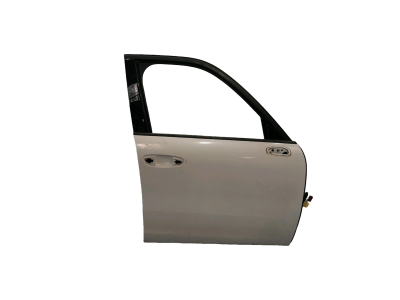 PUERTA DELANTERA DERECHA CITROEN C4 PICASSO BLANCA 2016