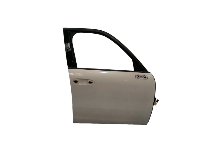 PUERTA DELANTERA DERECHA CITROEN C4 PICASSO BLANCA 2016