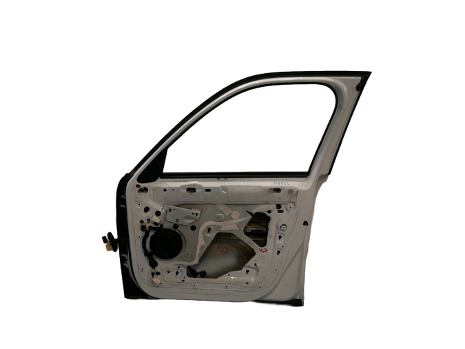 PUERTA DELANTERA DERECHA CITROEN C4 PICASSO BLANCA 2016