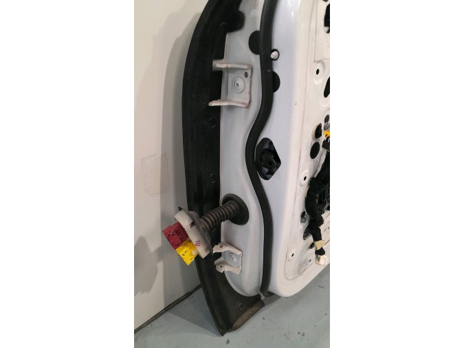 PUERTA DELANTERA DERECHA CITROEN C4 PICASSO BLANCA 2016