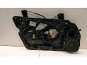 ELEVALUNAS DELANTERO IZQUIERDO VOLKSWAGEN PASSAT 2008