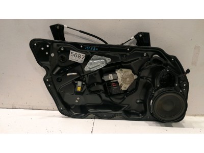 ELEVALUNAS DELANTERO IZQUIERDO VOLKSWAGEN PASSAT 2008