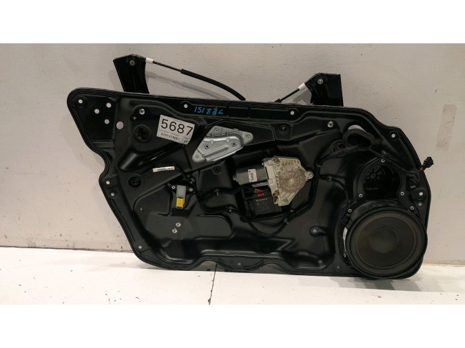 ELEVALUNAS DELANTERO IZQUIERDO VOLKSWAGEN PASSAT 2008
