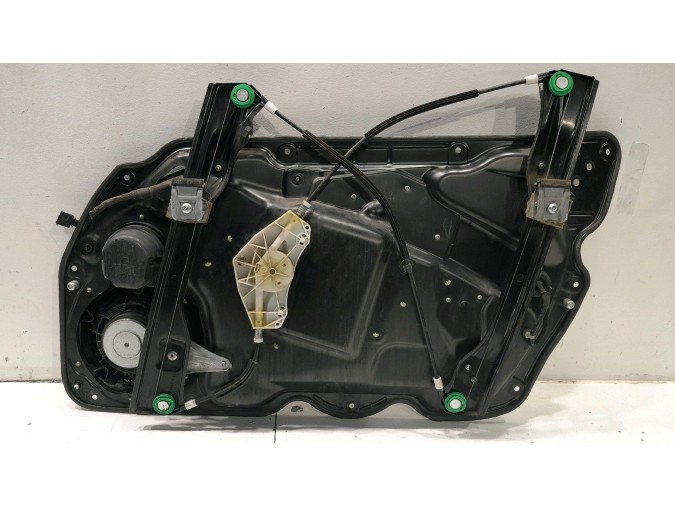ELEVALUNAS DELANTERO IZQUIERDO VOLKSWAGEN PASSAT 2008