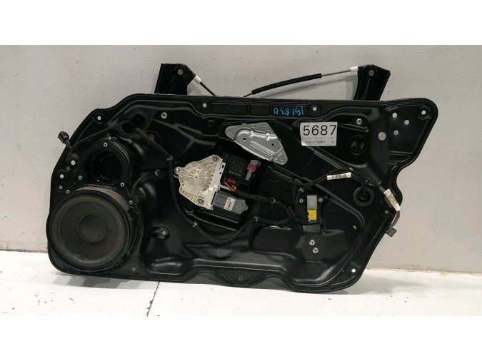 ELEVALUNAS DELANTERO DERECHO VOLKSWAGEN PASSAT 2008