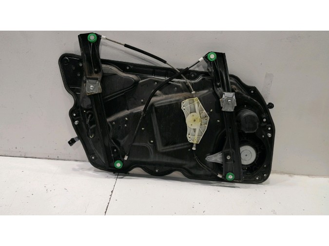 ELEVALUNAS DELANTERO DERECHO VOLKSWAGEN PASSAT 2008