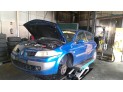 Intercooler RENAULT MÉGANE 2008