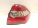 PILOTO TRASERO DERECHO RENAULT MEGANE 2004