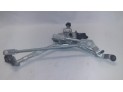 Motor Limpiaparabrisas delantero SEAT CAPTUR 2016
