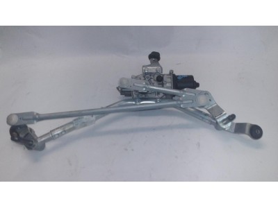 Motor Limpiaparabrisas delantero SEAT CAPTUR 2016