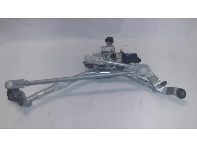 Motor Limpiaparabrisas delantero SEAT CAPTUR 2016