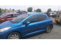 RADIADOR AGUA PEUGEOT 207 2006