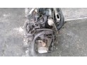 MOTOR CON ACCESORIOS Y CAJA DE CAMBIOS PEUGEOT 306 2000