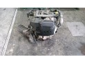 MOTOR CON ACCESORIOS SIN CAJA DE CAMBIOS RENAULT LAGUNA 2001