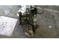 MOTOR CON ACCESORIOS Y CAJA DE CAMBIOS CITROEN SAXO 2001