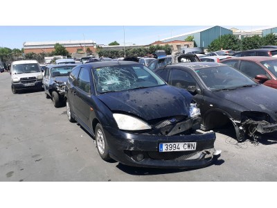 FRENTE COMPLETO FORD FOCUS 2004