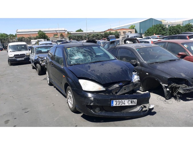 FRENTE COMPLETO FORD FOCUS 2004