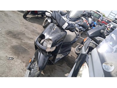 VARIOS YAMAHA YN50 2016