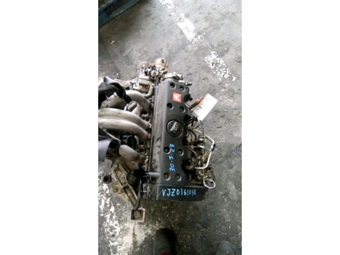 ALTERNADOR CITROEN AX 1992
