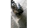 Motor Arranque CITROEN AX 1992