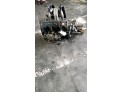 Motor Arranque CITROEN AX 1992