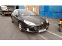 TRANSMISIÓN DELANTERA DERECHA PEUGEOT 407 2004
