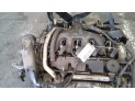 Motor PEUGEOT 407 2004