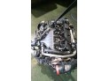 Motor PEUGEOT 407 2004