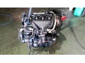 Motor PEUGEOT 407 2004