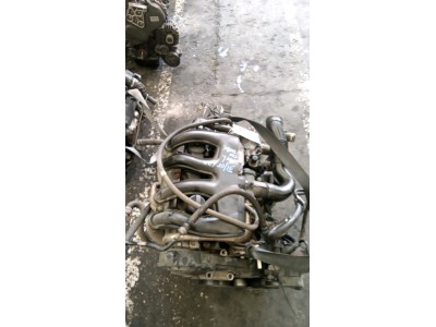 CAJA CAMBIOS PEUGEOT 206 1999