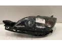 FARO DELANTERO IZQUIERDO MAZDA 3 38610