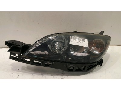 FARO DELANTERO IZQUIERDO MAZDA 3 38610
