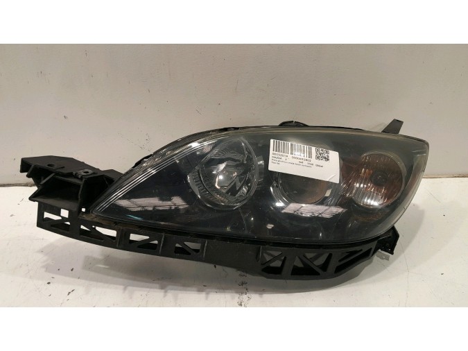 FARO DELANTERO IZQUIERDO MAZDA 3 38610