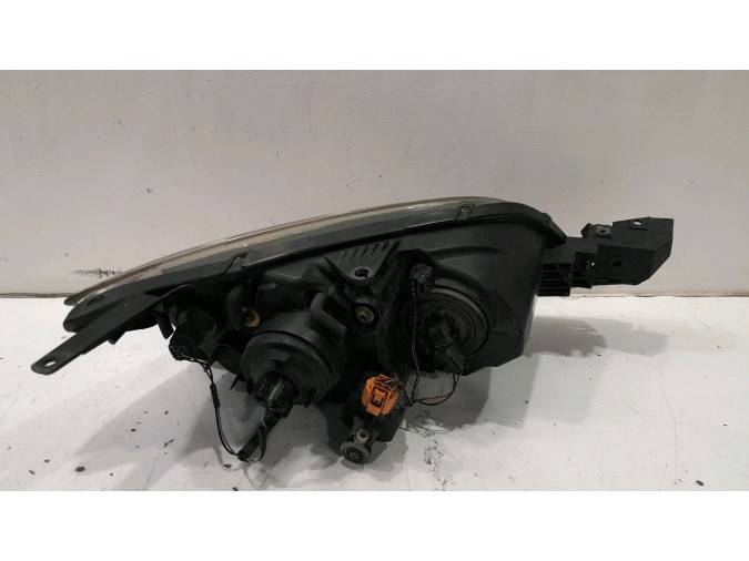FARO DELANTERO IZQUIERDO MAZDA 3 38610