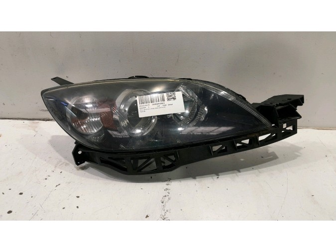 FARO DELANTERO DERECHO MAZDA 3 38610