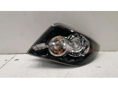 PILOTO TRASERO DERECHO EXTERIOR  MAZDA 3 38610