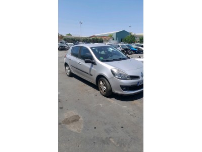 MANDO MULTIFUNCION SO RENAULT CLIO 38877