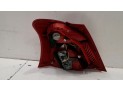 PILOTO TRASERO DERECHO TOYOTA YARIS 2008