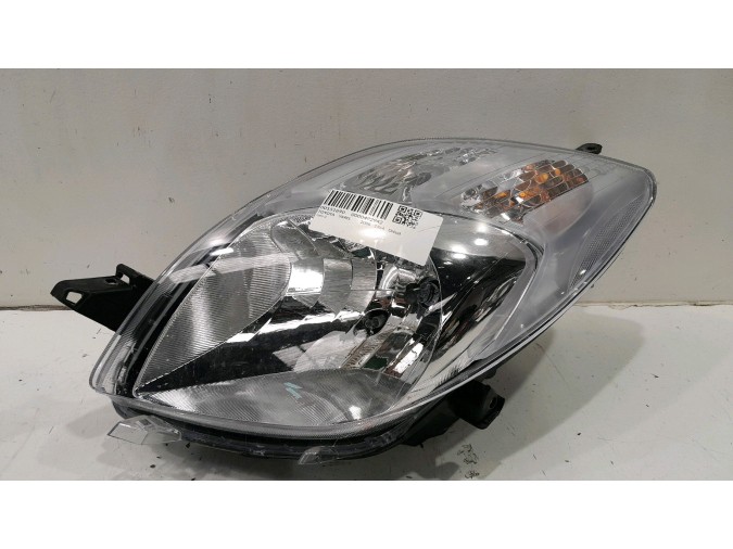 FARO DELANTERO IZQUIERDO TOYOTA YARIS 2008