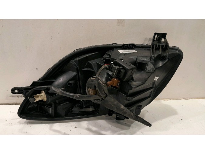FARO DELANTERO IZQUIERDO TOYOTA YARIS 2008