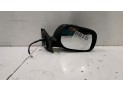 RETROVISOR DERECHO TOYOTA YARIS 2008