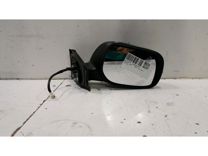 RETROVISOR DERECHO TOYOTA YARIS 2008