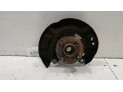 MANGUETA DELANTERA IZQUIERDA TOYOTA YARIS 2008