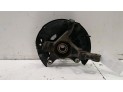 MANGUETA DELANTERA IZQUIERDA TOYOTA YARIS 2008