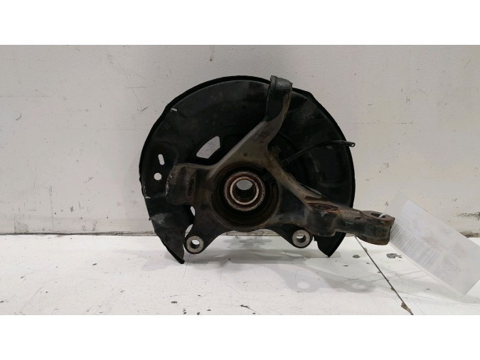 MANGUETA DELANTERA IZQUIERDA TOYOTA YARIS 2008