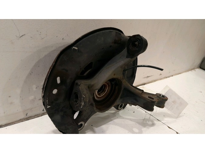 MANGUETA DELANTERA IZQUIERDA TOYOTA YARIS 2008