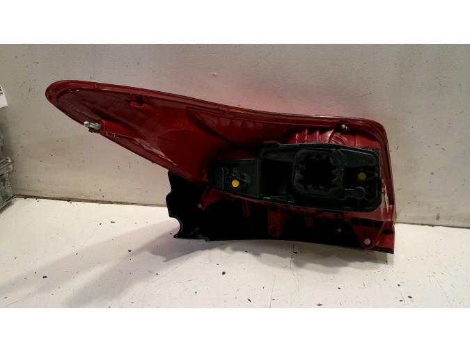 PILOTO TRASERO IZQUIERDO PEUGEOT 308 ROJO 2012