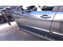 PUERTA DELANTERA IZQUIERDA PEUGEOT 308 2012