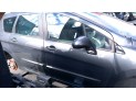 PUERTA DELANTERA DERECHA PEUGEOT 308 2012